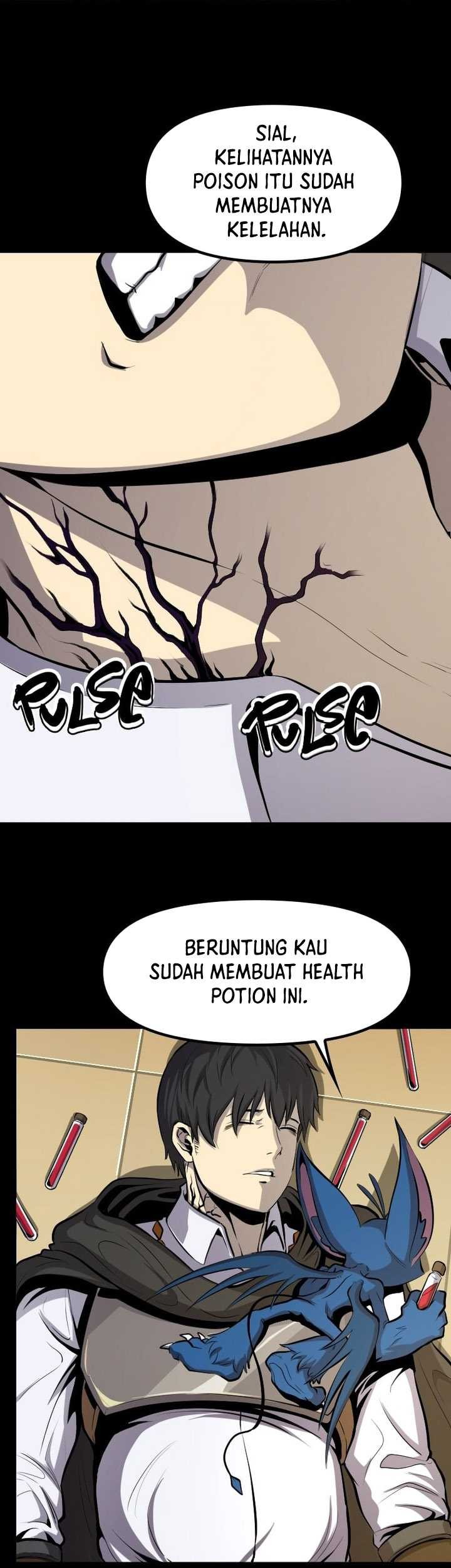 Primal Hunter Chapter 16 - halaman 7