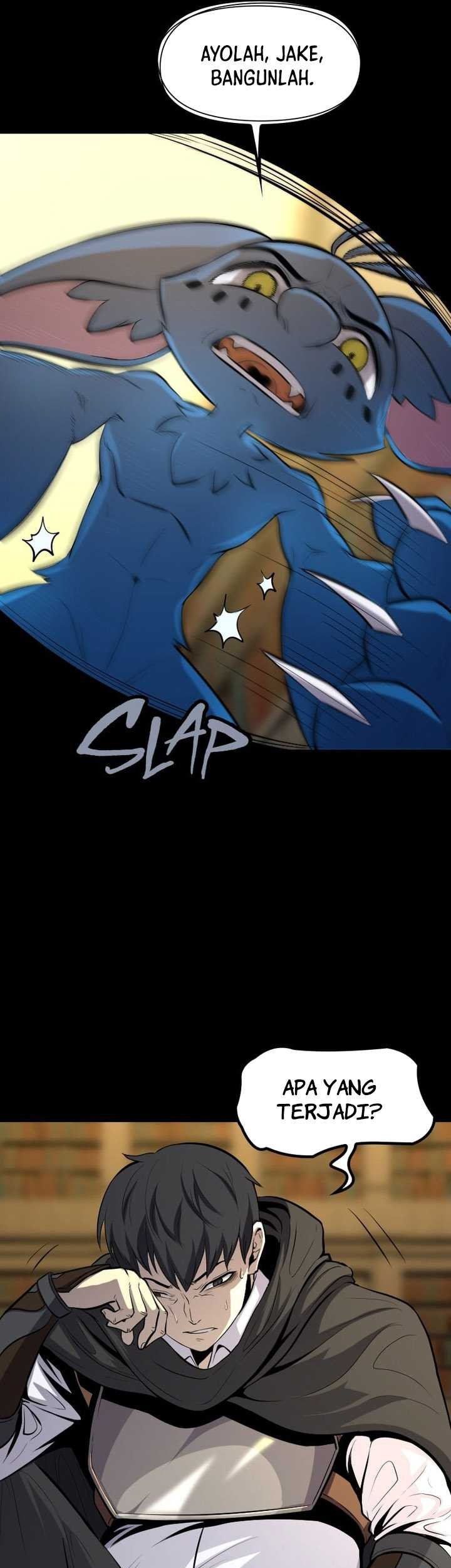 Primal Hunter Chapter 16 - halaman 9