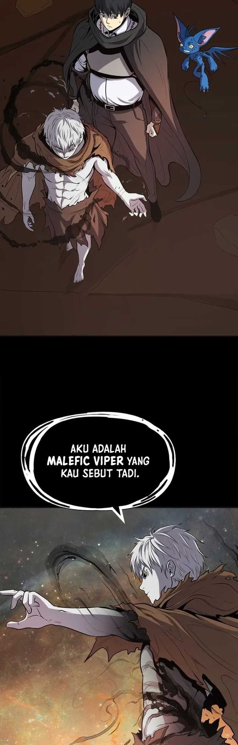 Primal Hunter Chapter 17 - halaman 11