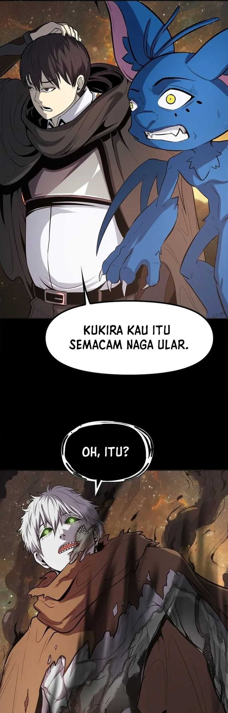 Primal Hunter Chapter 17 - halaman 14