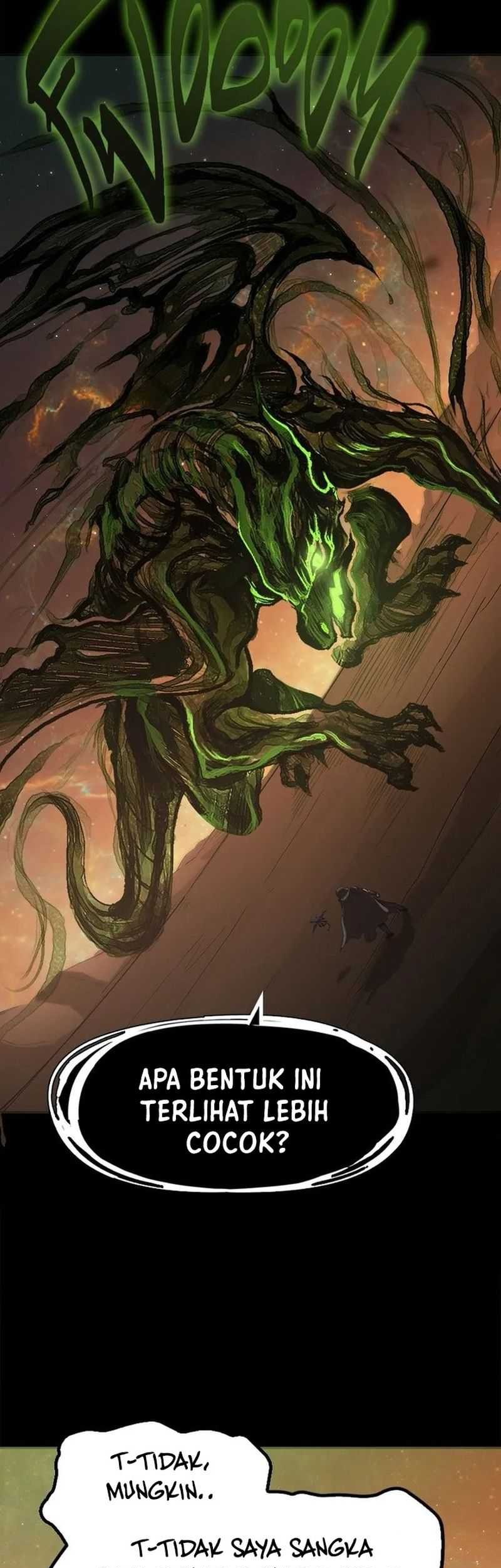 Primal Hunter Chapter 17 - halaman 18