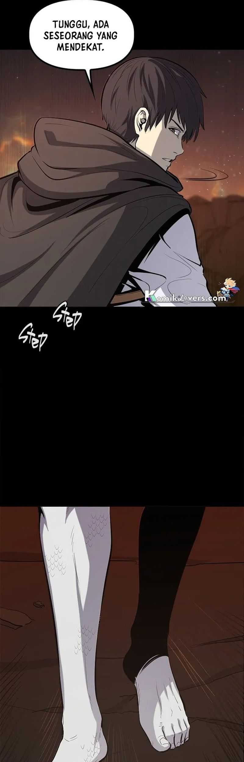 Primal Hunter Chapter 17 - halaman 2