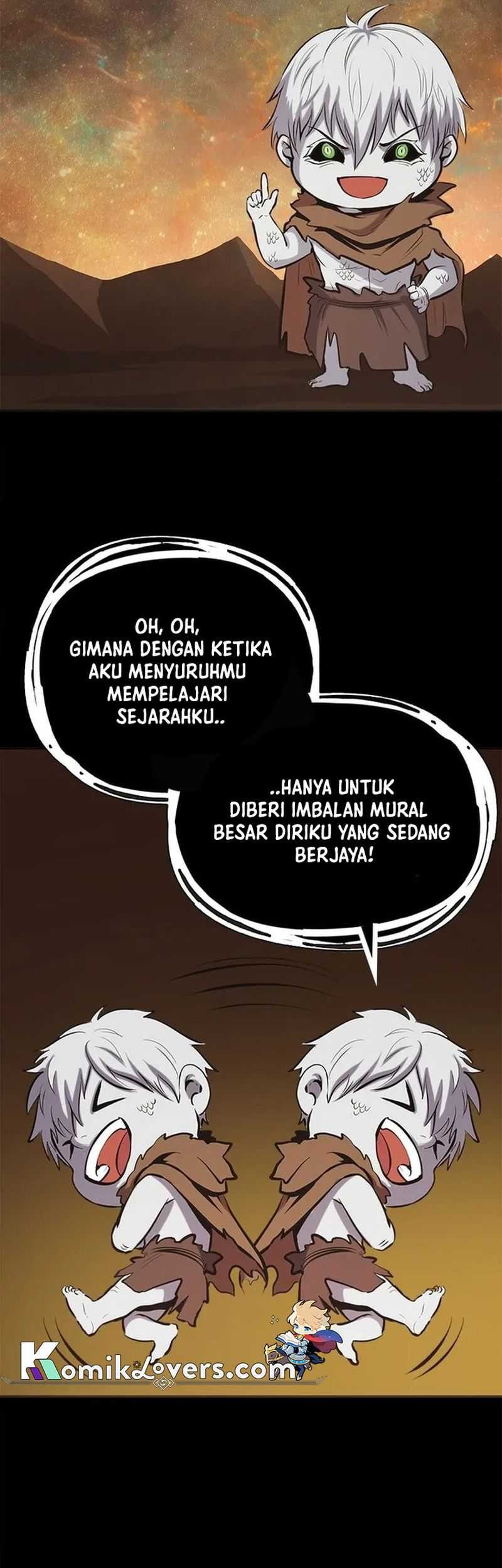 Primal Hunter Chapter 17 - halaman 26