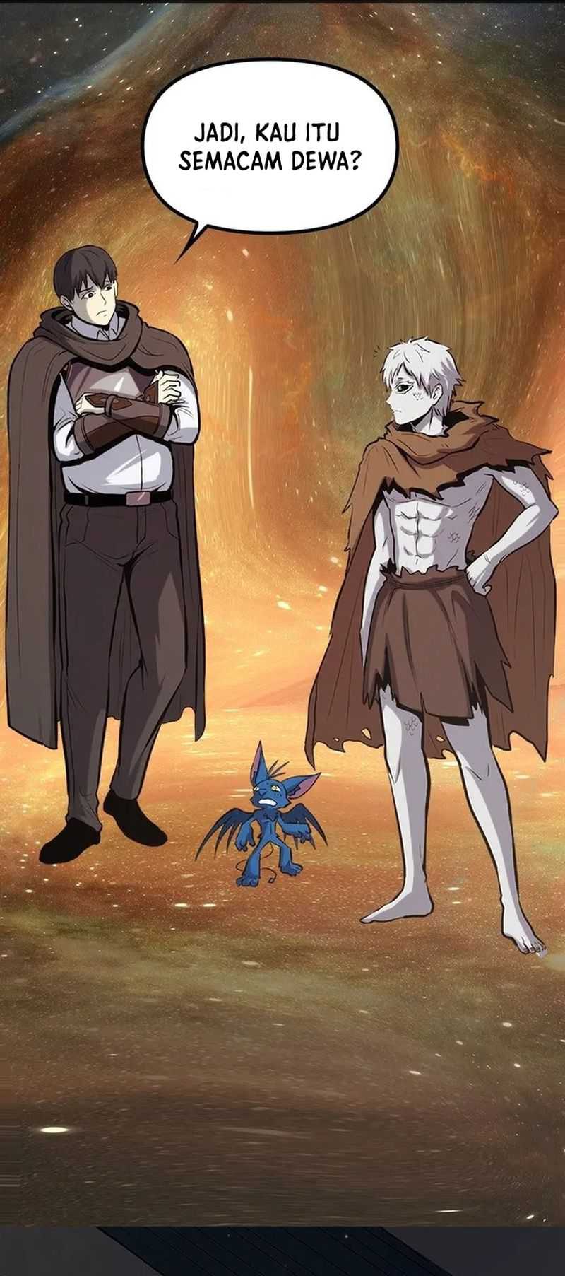 Primal Hunter Chapter 17 - halaman 29