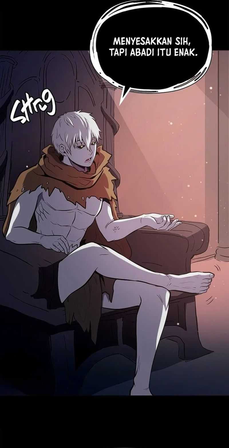 Primal Hunter Chapter 17 - halaman 32