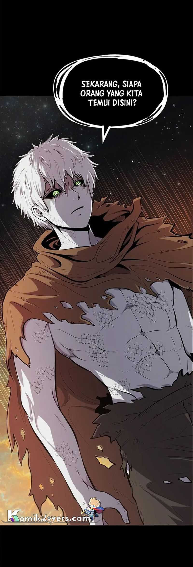 Primal Hunter Chapter 17 - halaman 4