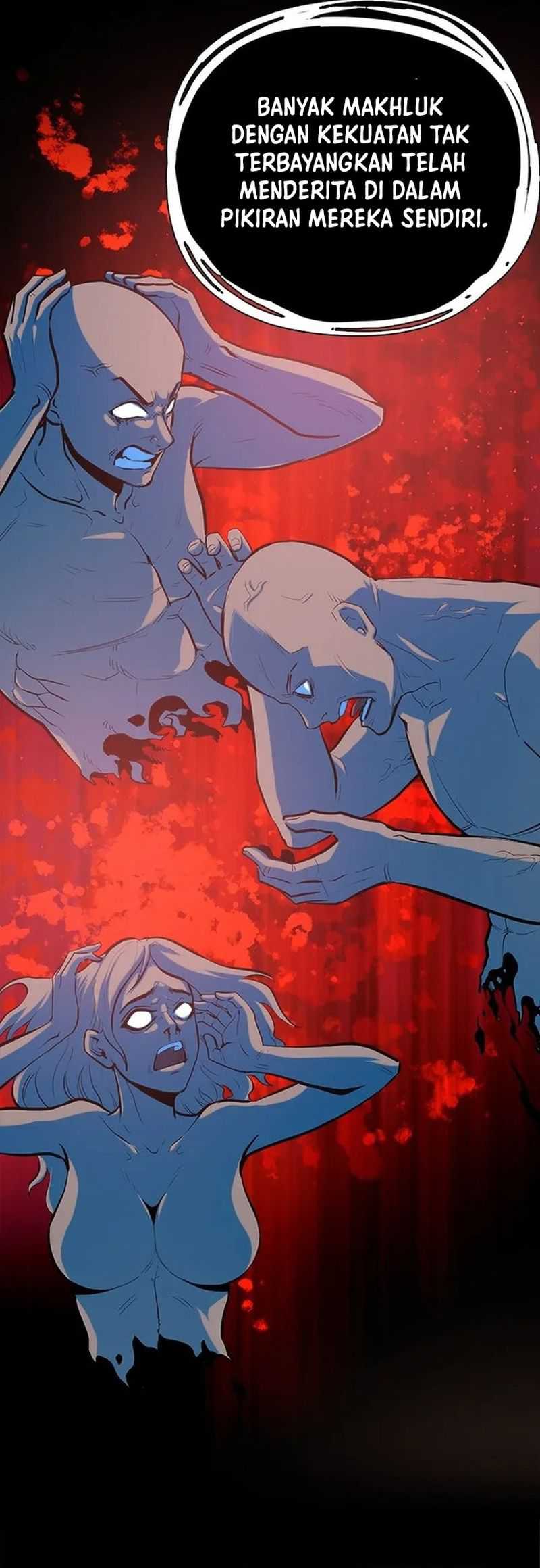 Primal Hunter Chapter 17 - halaman 40