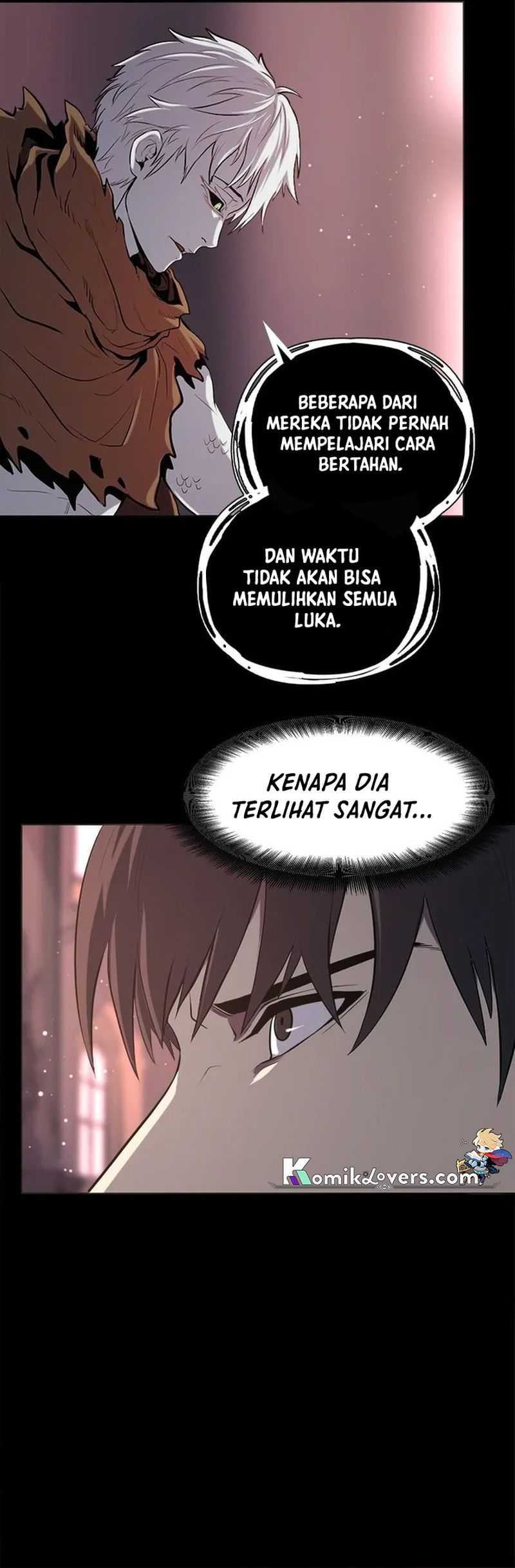 Primal Hunter Chapter 17 - halaman 41