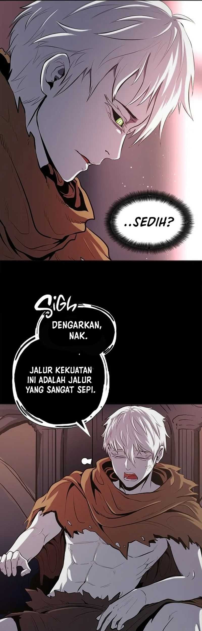 Primal Hunter Chapter 17 - halaman 42