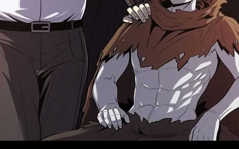 Primal Hunter Chapter 17 - halaman 46