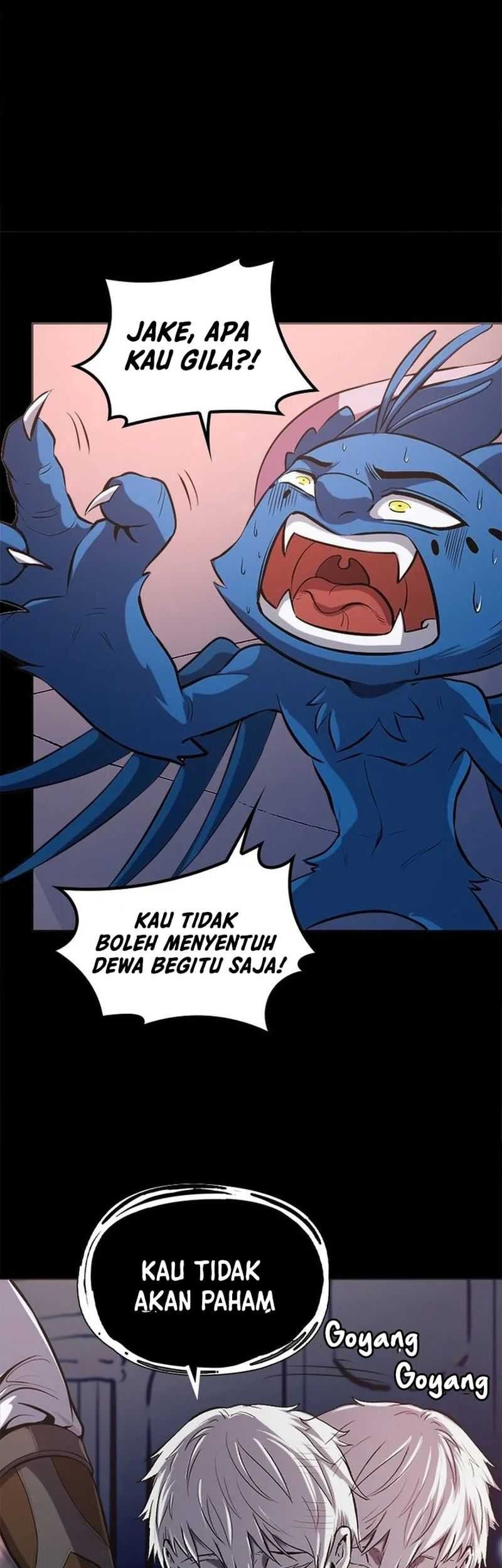 Primal Hunter Chapter 17 - halaman 47