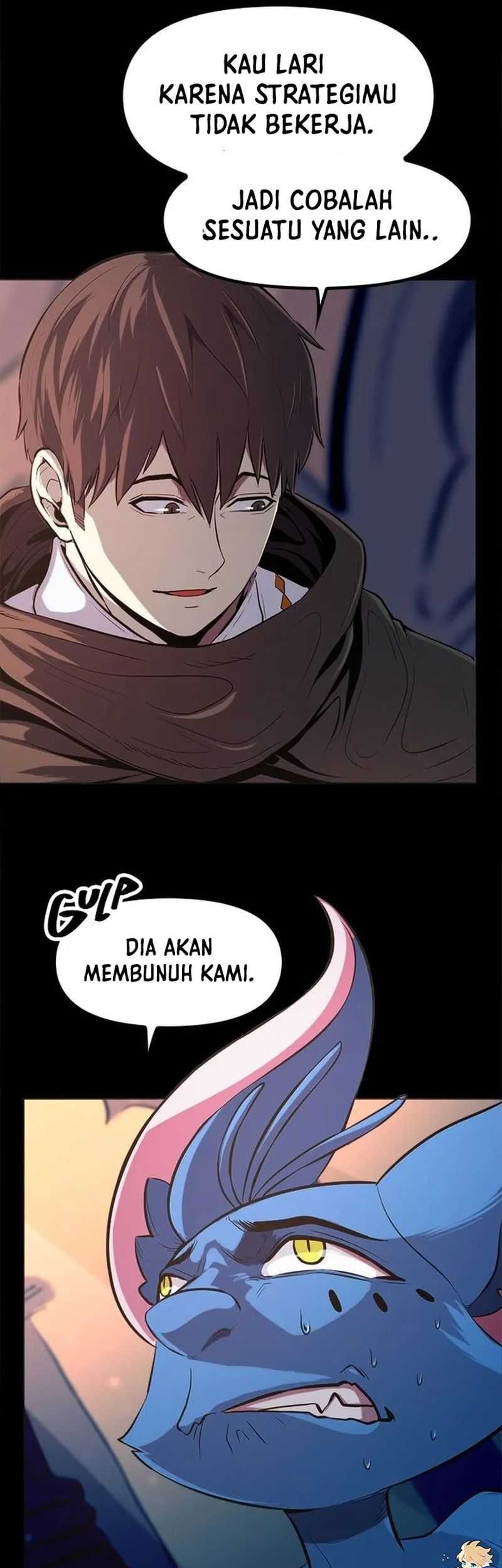 Primal Hunter Chapter 17 - halaman 49