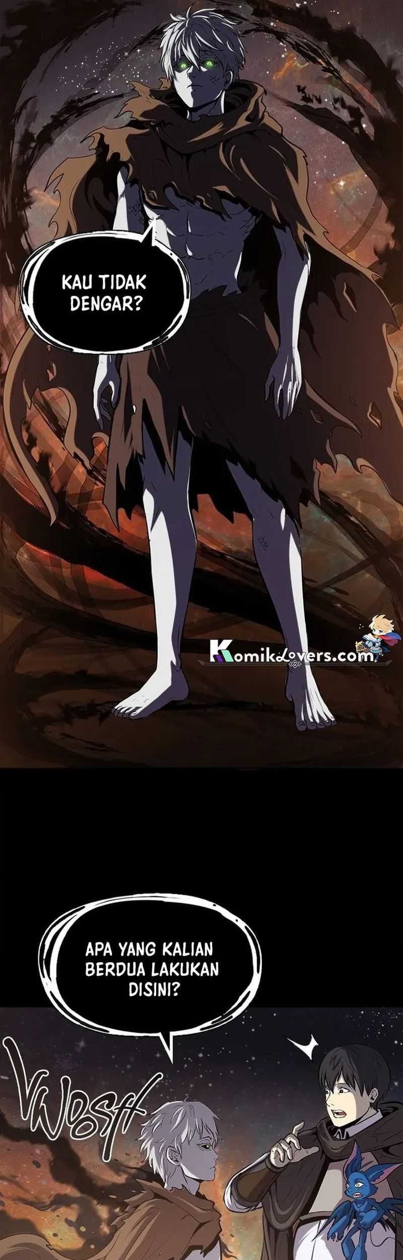 Primal Hunter Chapter 17 - halaman 6