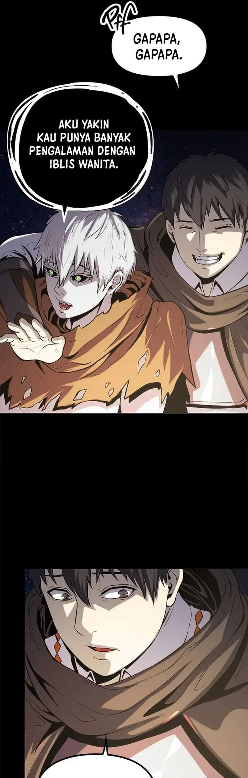 Primal Hunter Chapter 17 - halaman 60