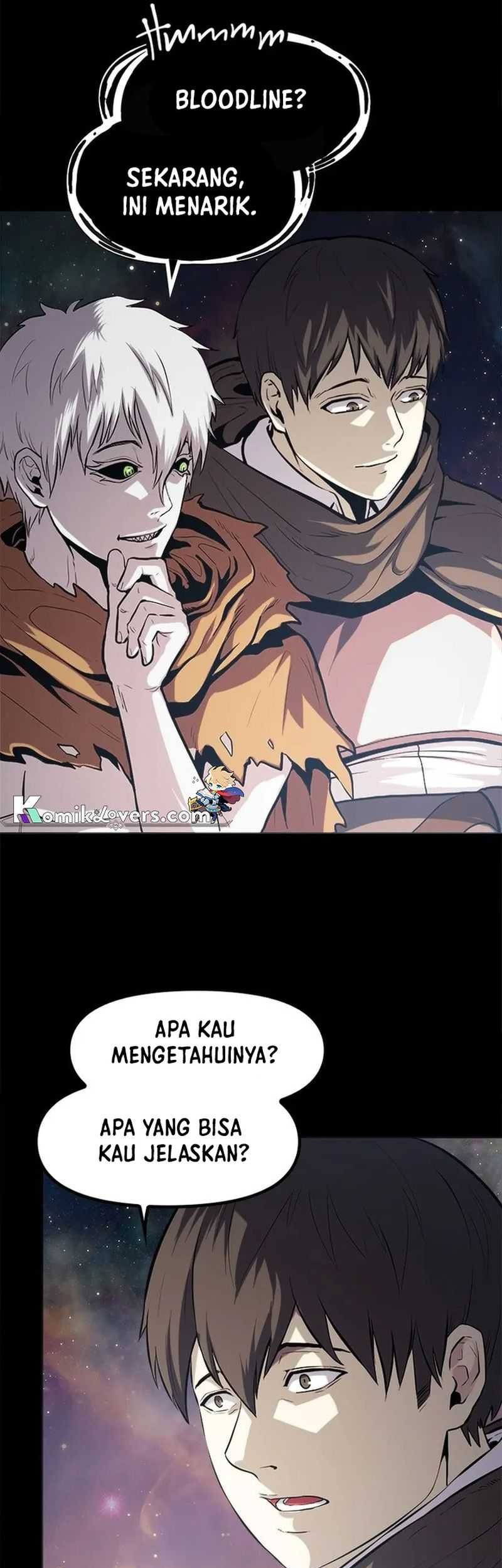 Primal Hunter Chapter 17 - halaman 64