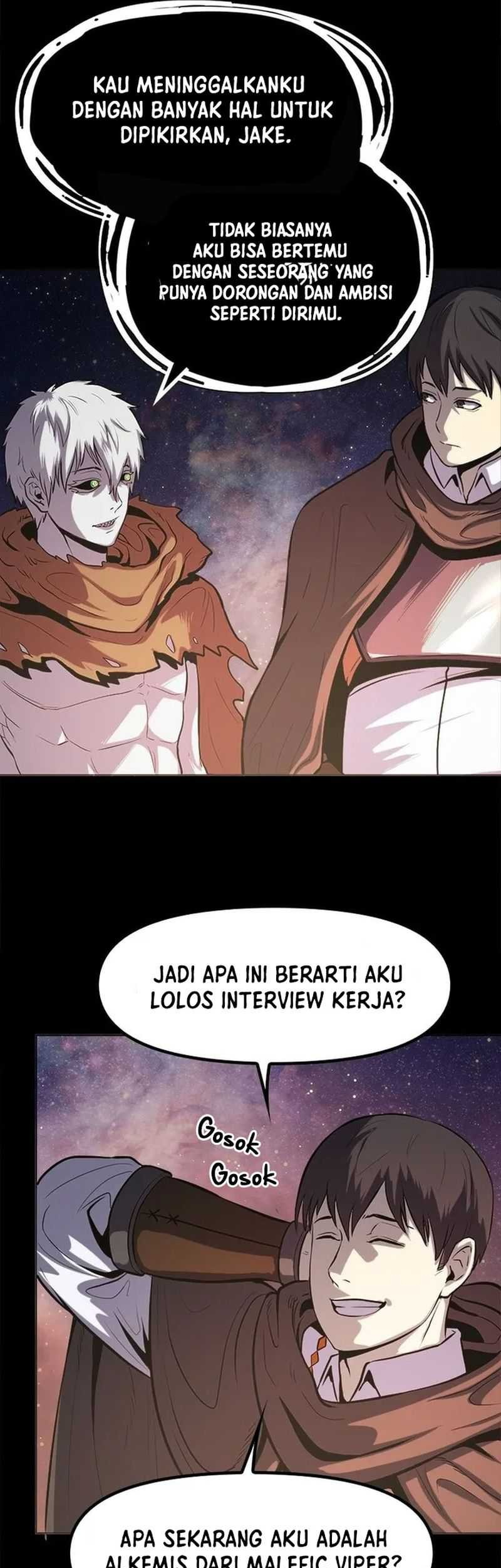 Primal Hunter Chapter 17 - halaman 70