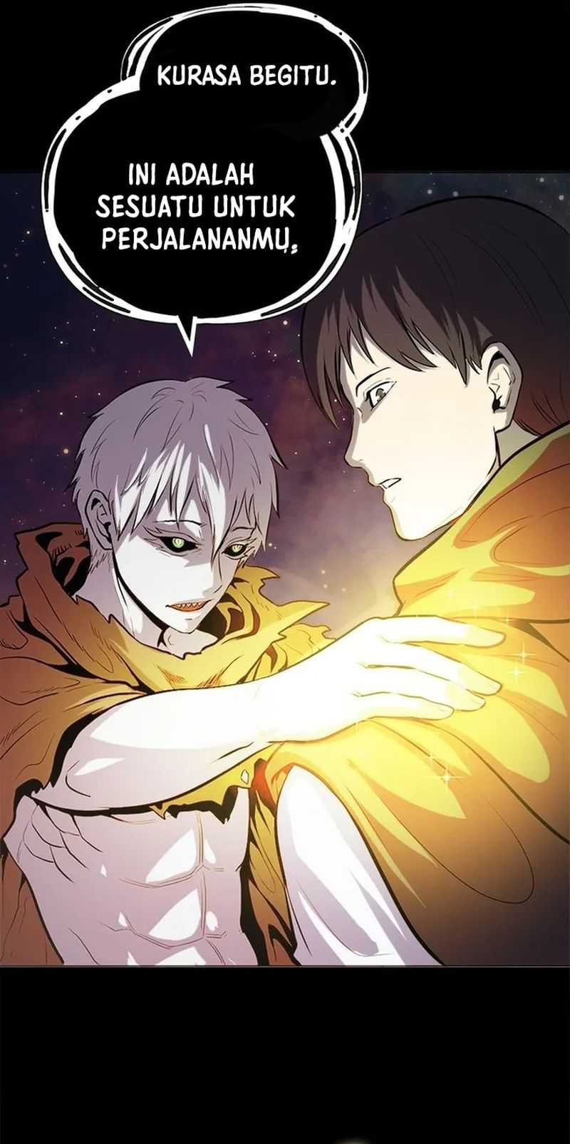 Primal Hunter Chapter 17 - halaman 72