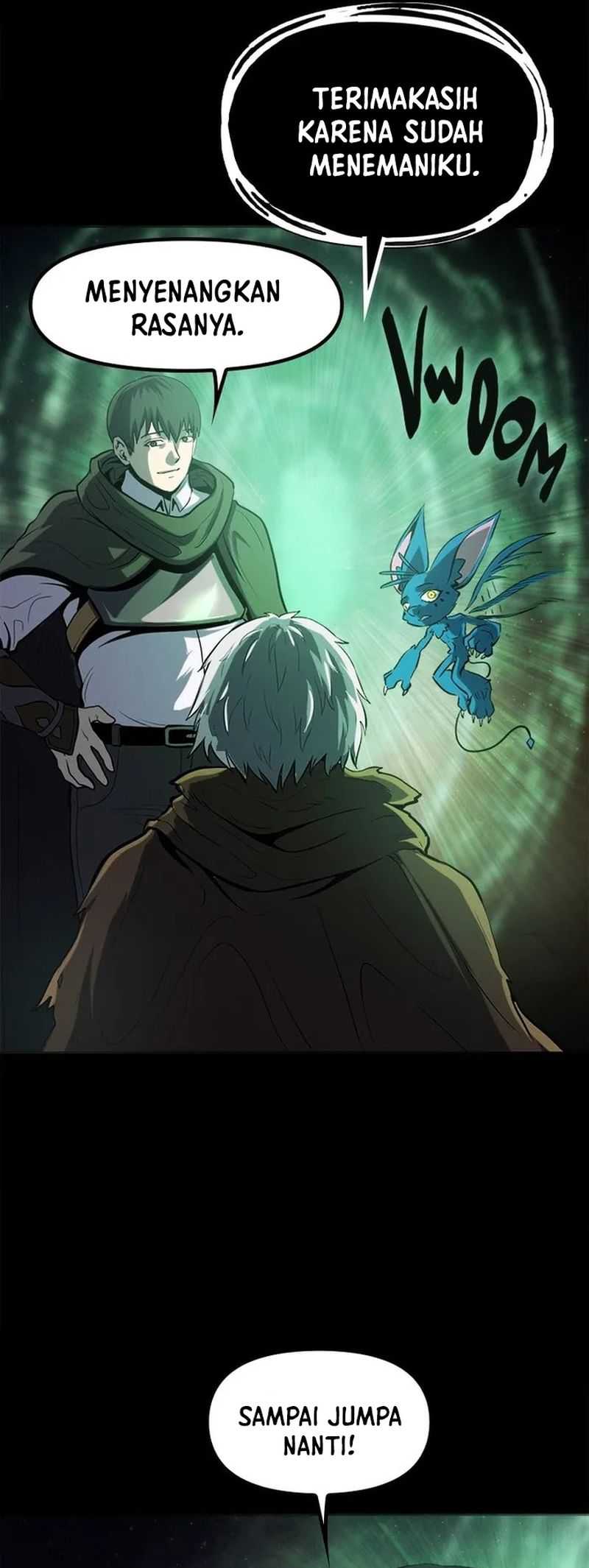 Primal Hunter Chapter 17 - halaman 74