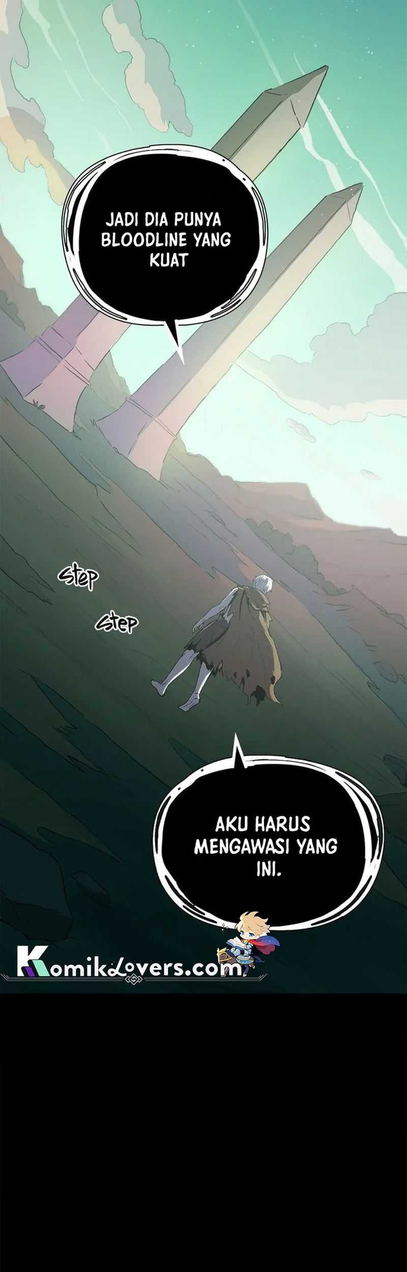 Primal Hunter Chapter 17 - halaman 76