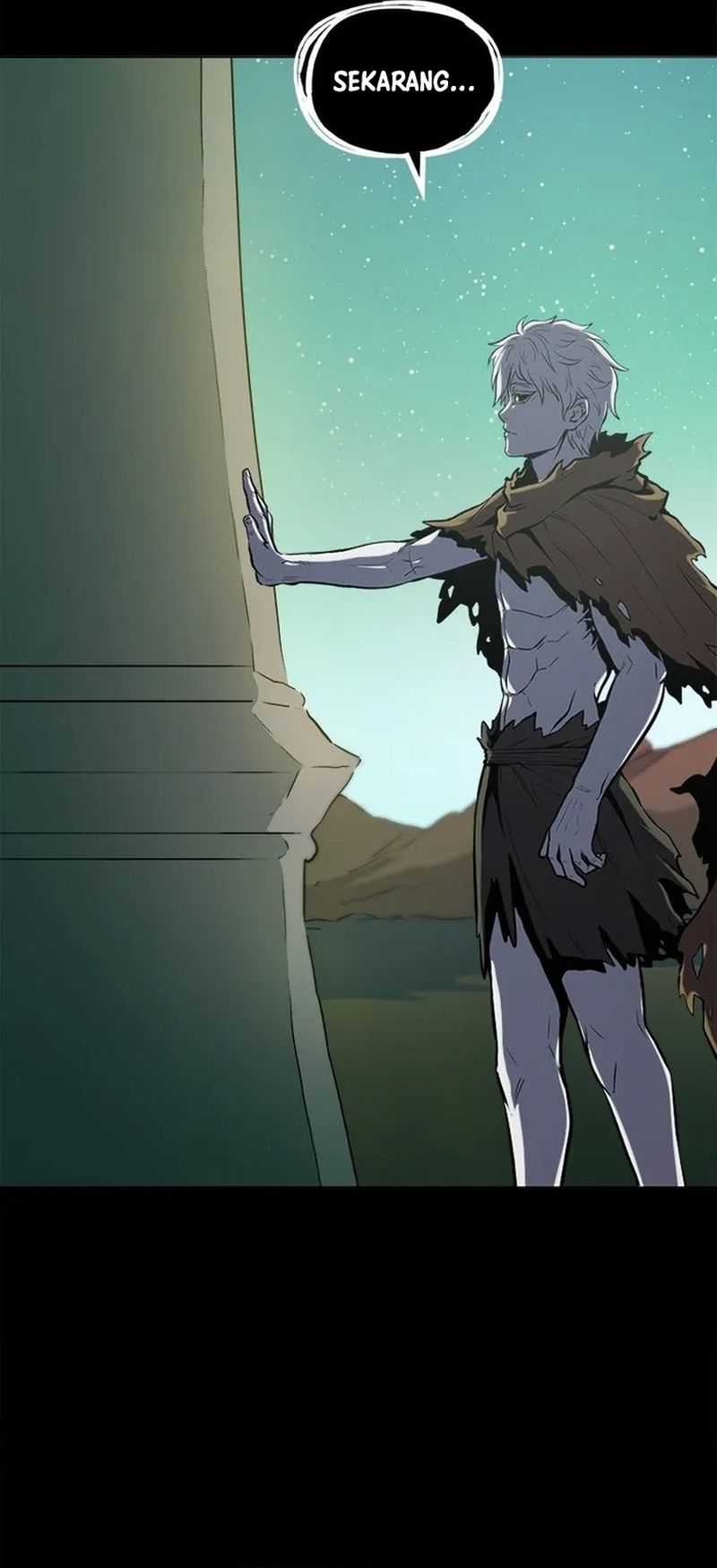 Primal Hunter Chapter 17 - halaman 78