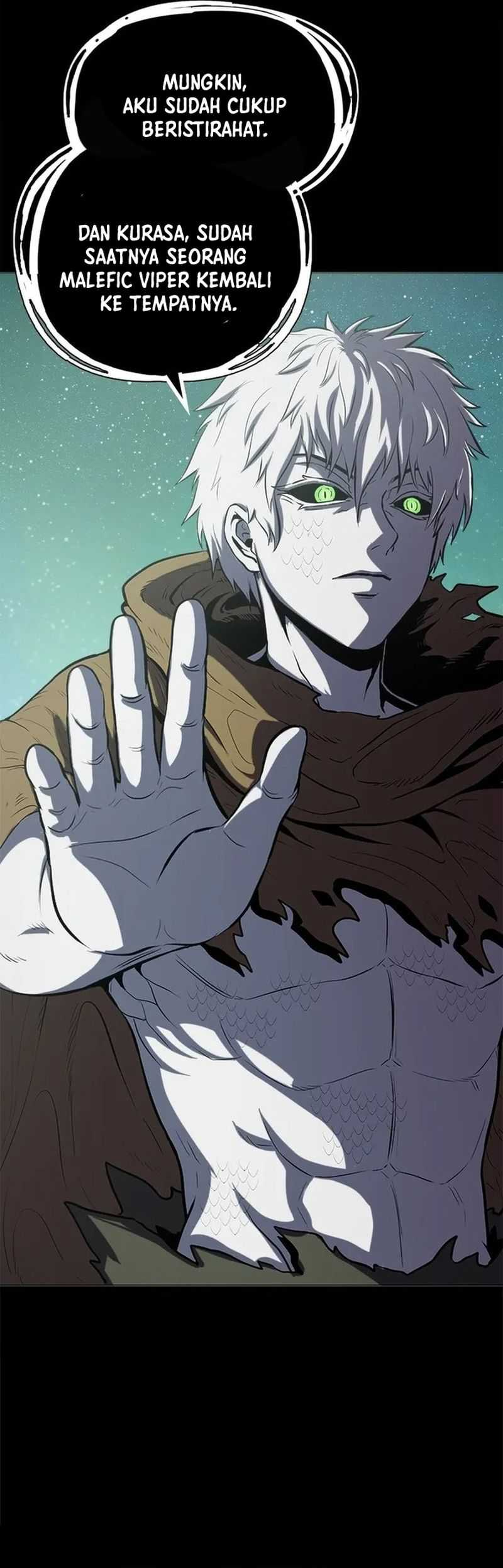 Primal Hunter Chapter 17 - halaman 79