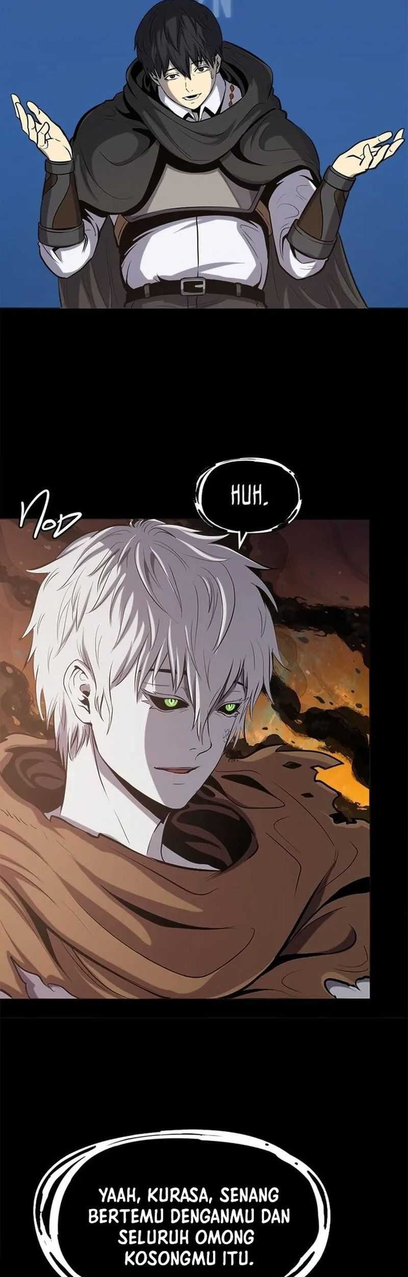 Primal Hunter Chapter 17 - halaman 9