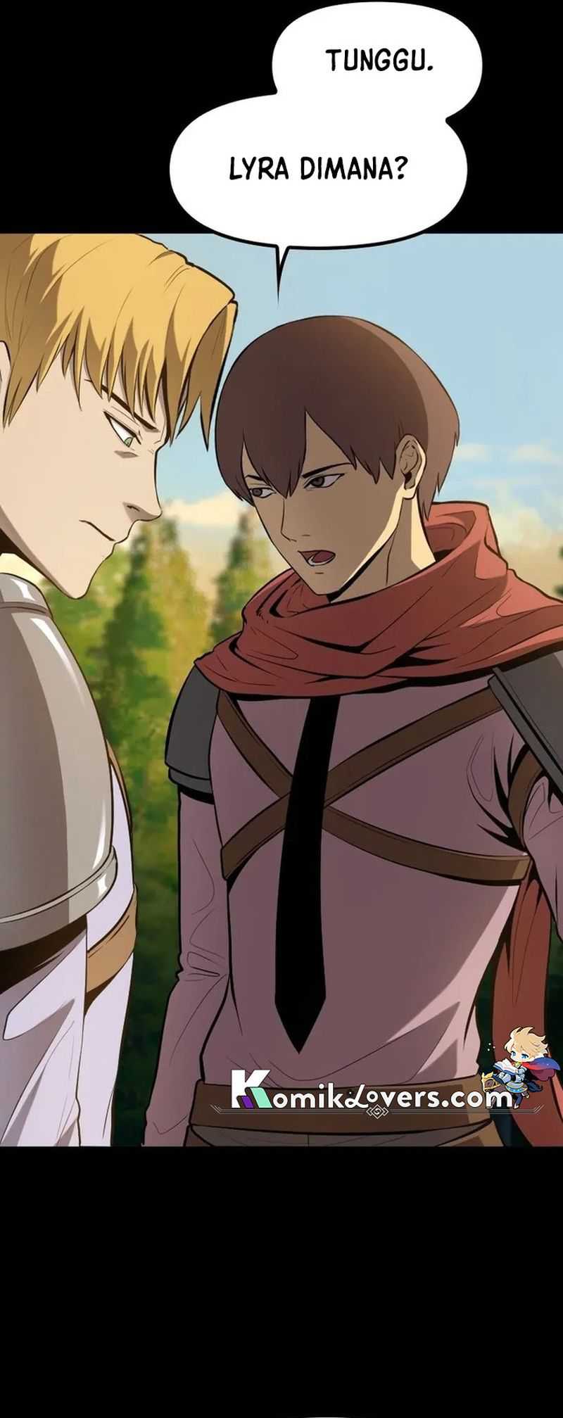 Primal Hunter Chapter 18 - halaman 10