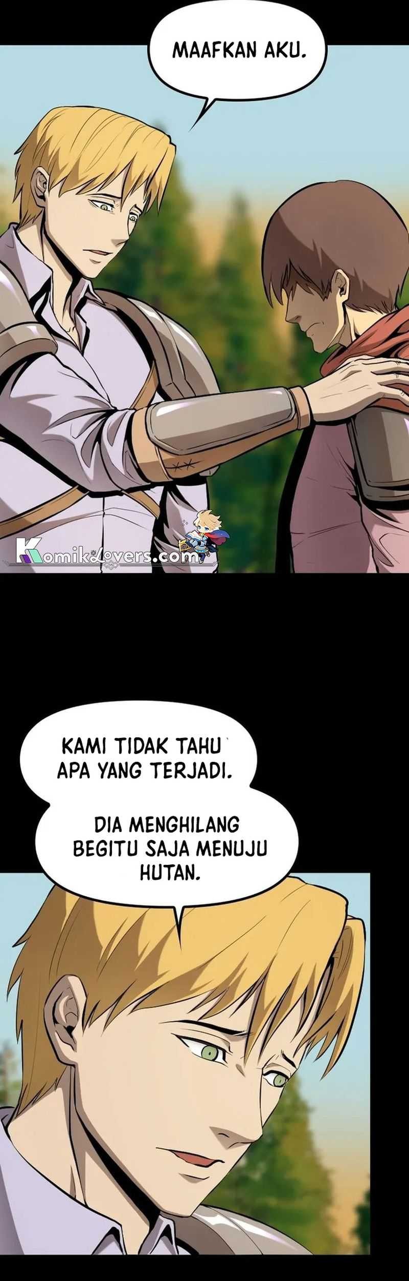 Primal Hunter Chapter 18 - halaman 11