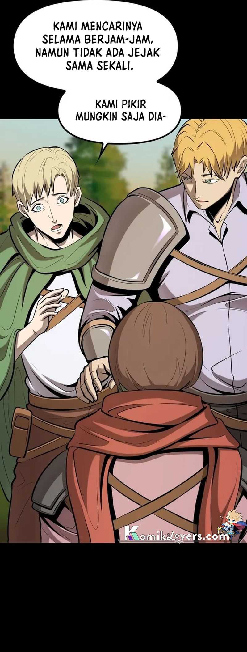 Primal Hunter Chapter 18 - halaman 14