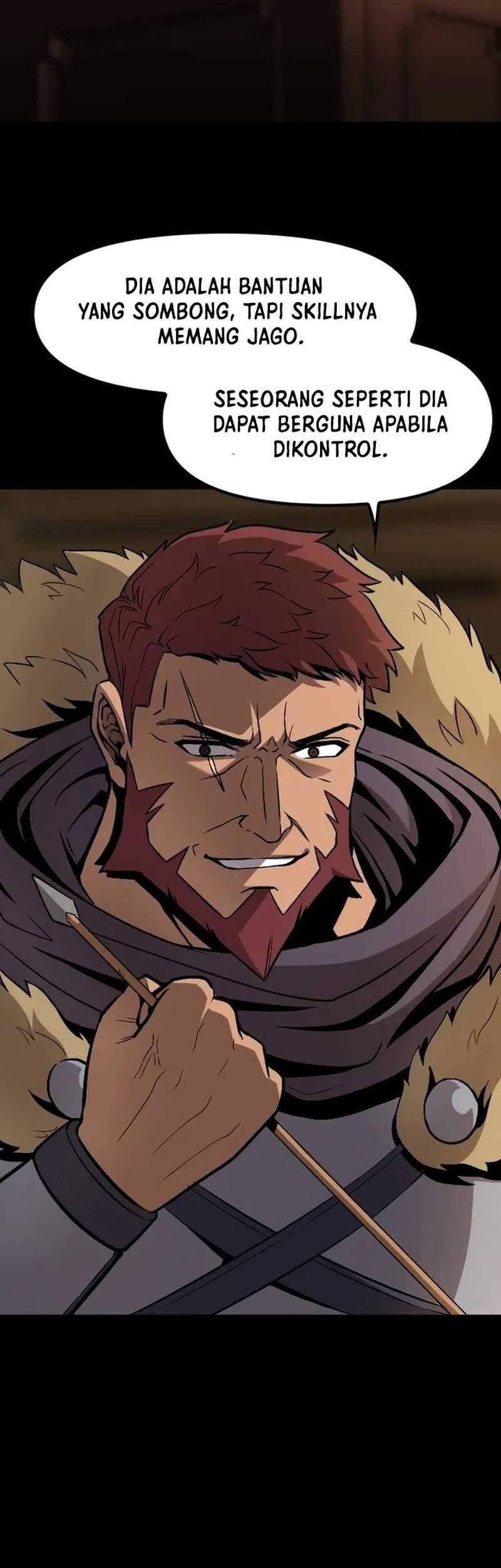 Primal Hunter Chapter 18 - halaman 24