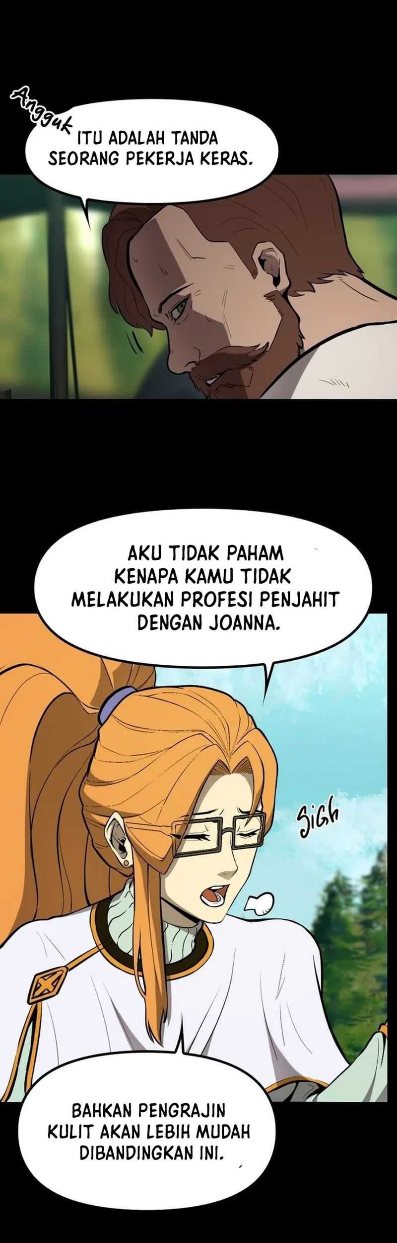 Primal Hunter Chapter 18 - halaman 33