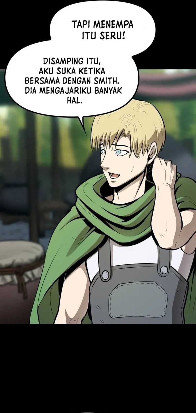 Primal Hunter Chapter 18 - halaman 35