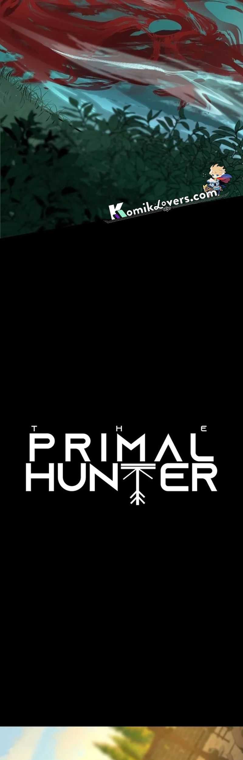 Primal Hunter Chapter 18 - halaman 4