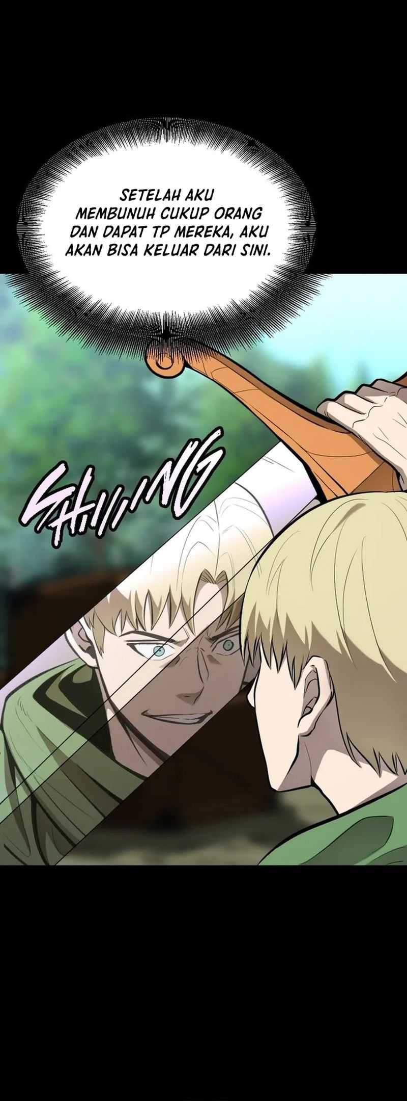 Primal Hunter Chapter 18 - halaman 42