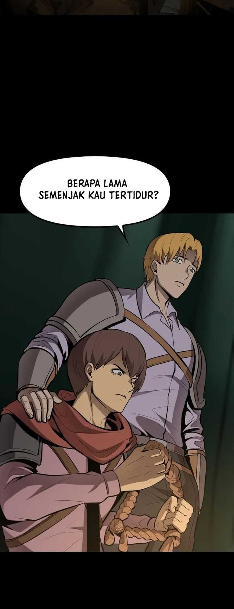 Primal Hunter Chapter 18 - halaman 58