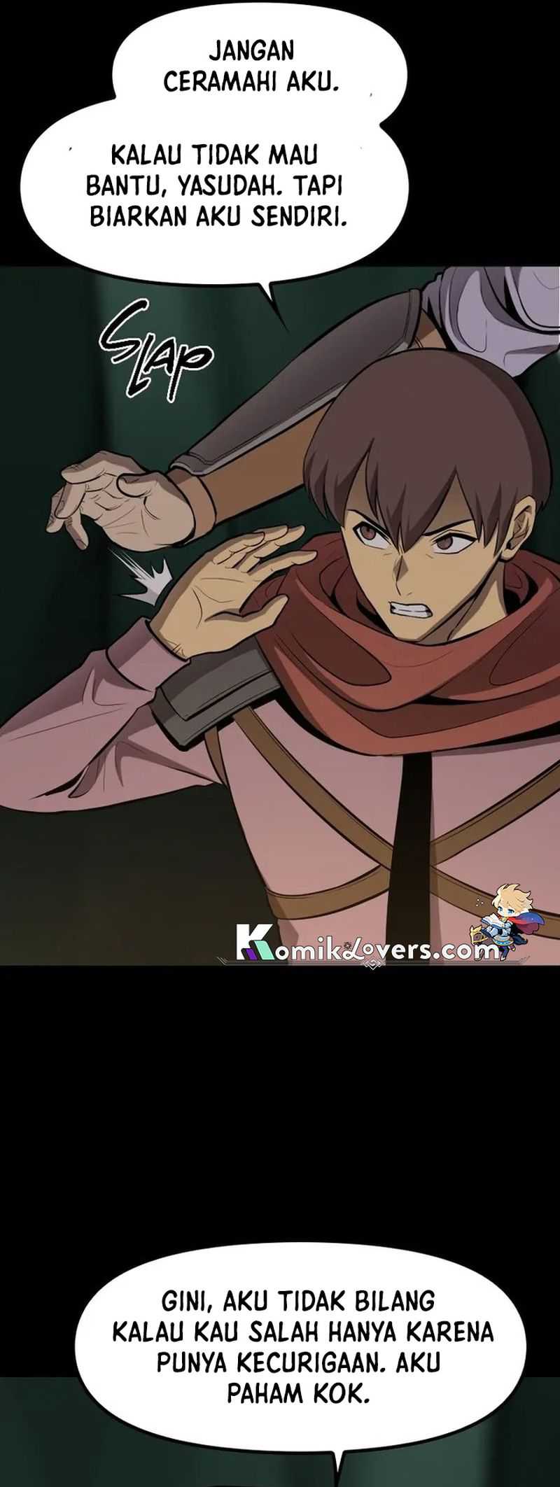 Primal Hunter Chapter 18 - halaman 59