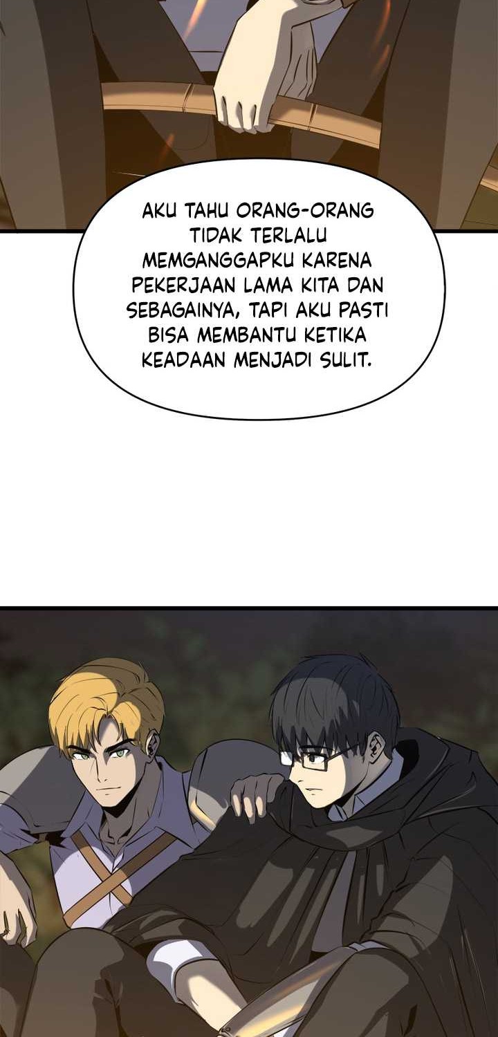 Primal Hunter Chapter 2 - halaman 15