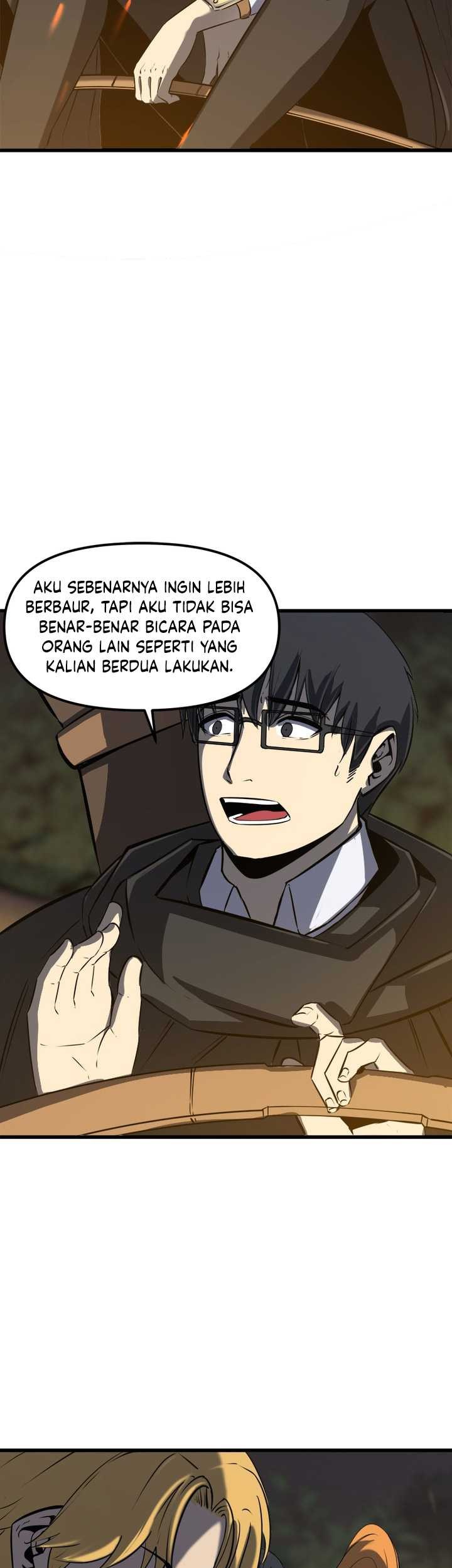 Primal Hunter Chapter 2 - halaman 16