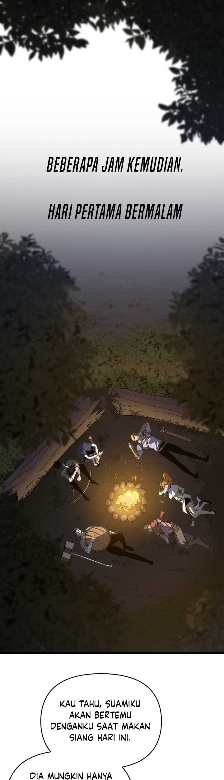 Primal Hunter Chapter 2 - halaman 18