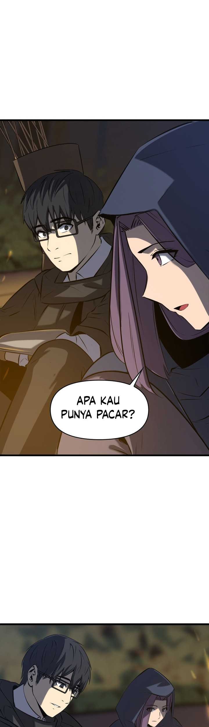 Primal Hunter Chapter 2 - halaman 20