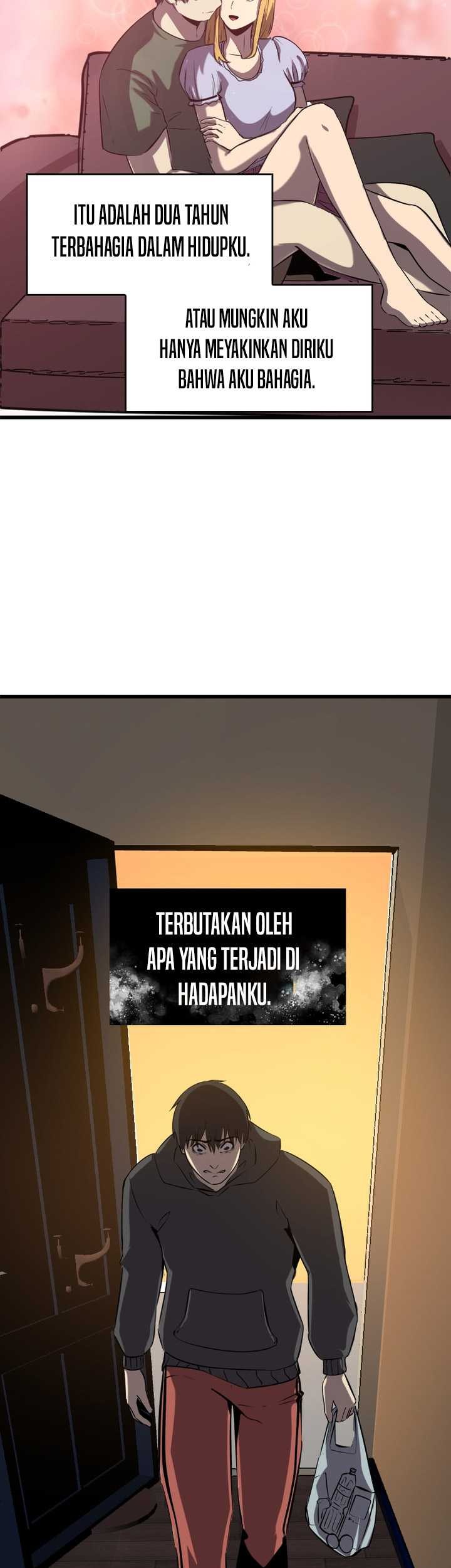 Primal Hunter Chapter 2 - halaman 24
