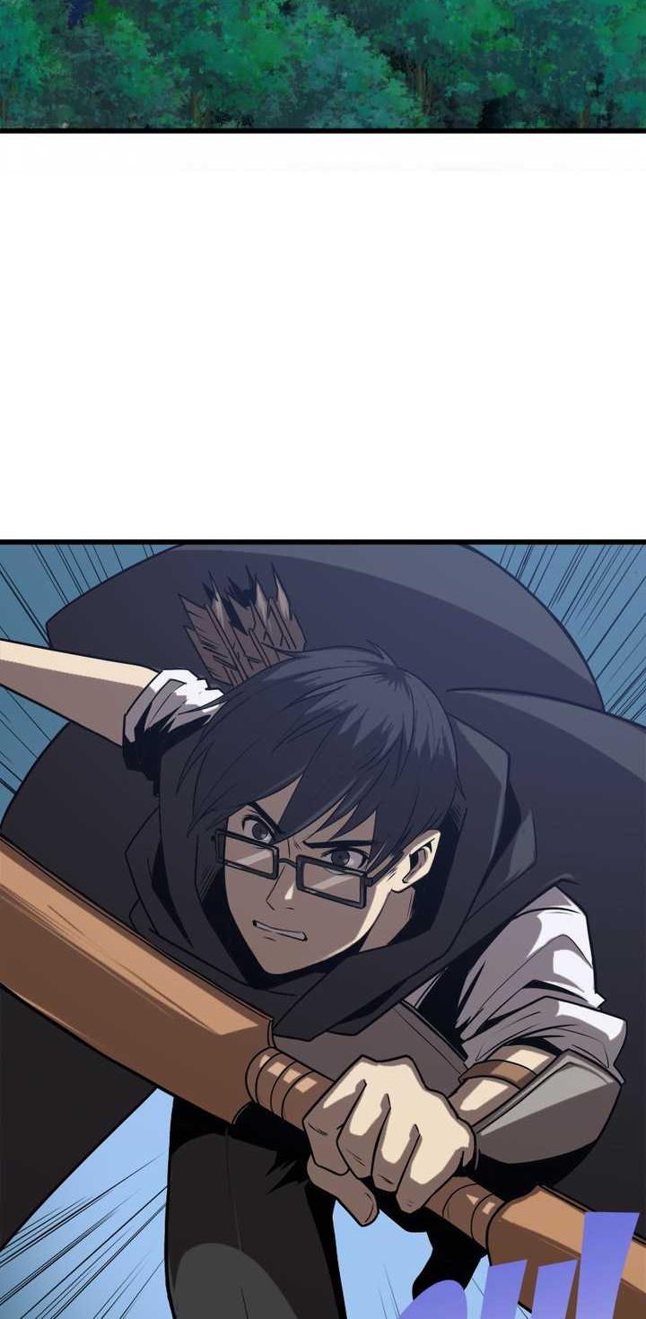 Primal Hunter Chapter 2 - halaman 31