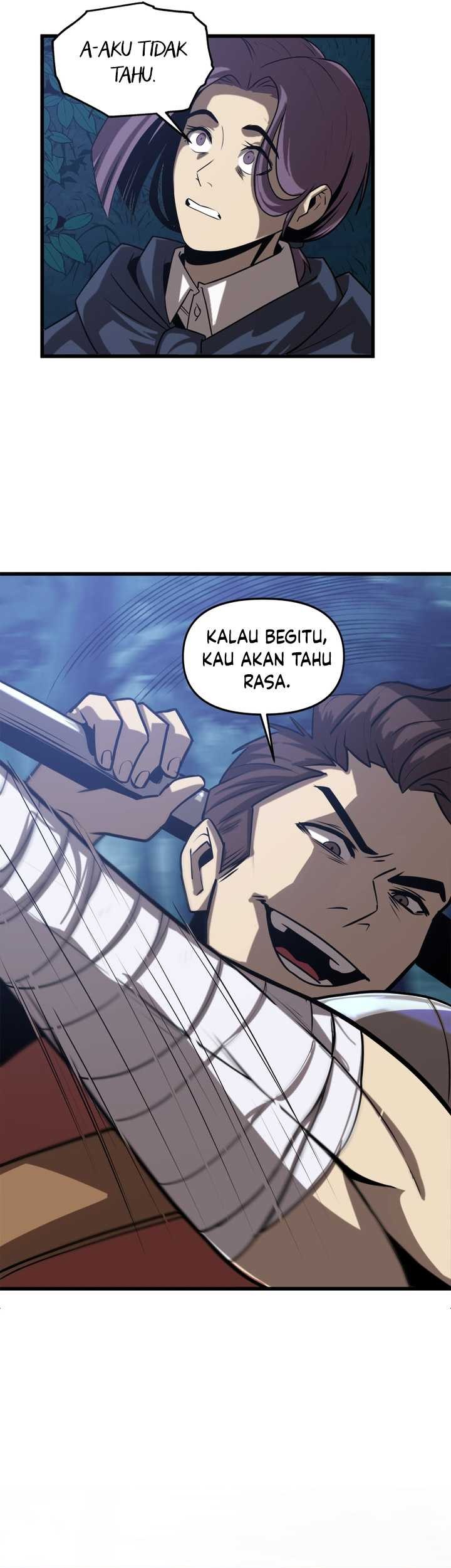 Primal Hunter Chapter 2 - halaman 34