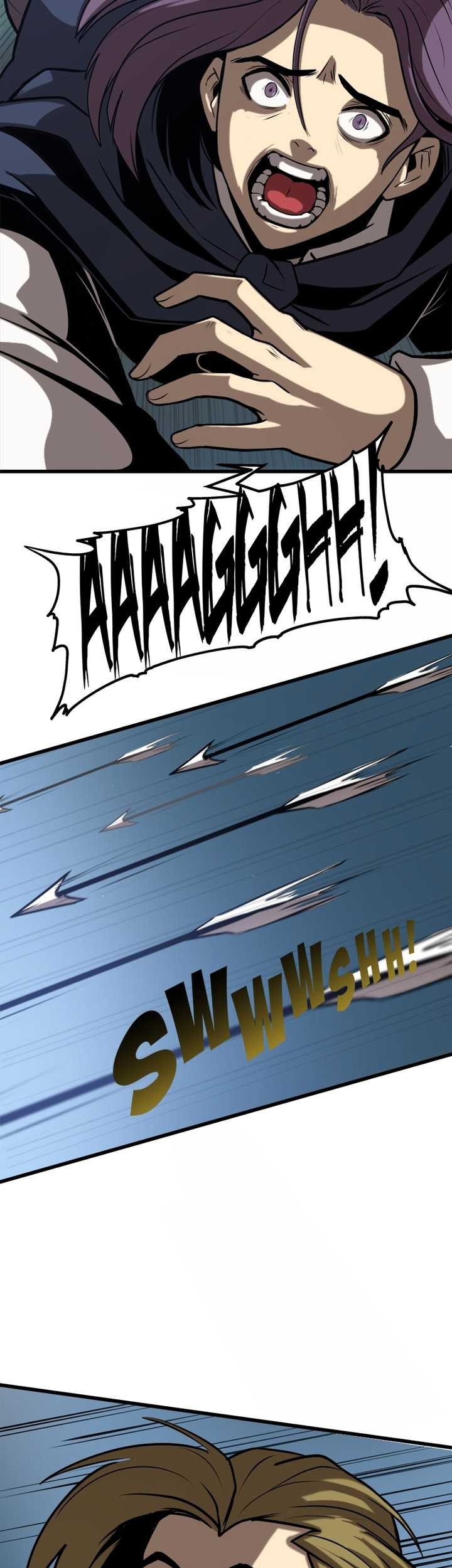Primal Hunter Chapter 2 - halaman 36