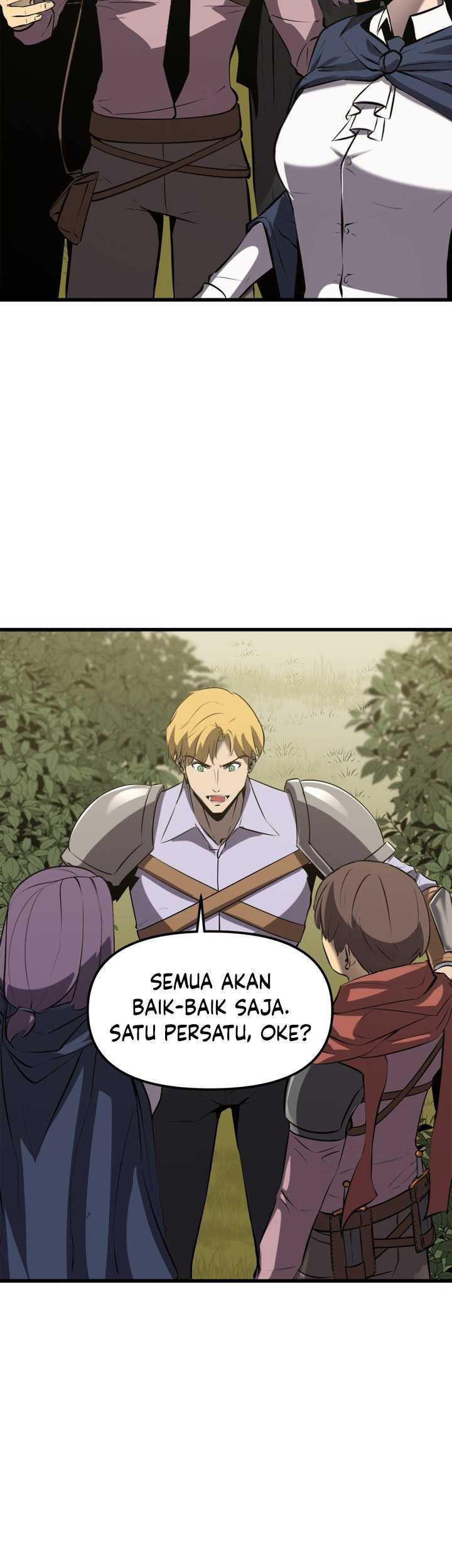 Primal Hunter Chapter 2 - halaman 4