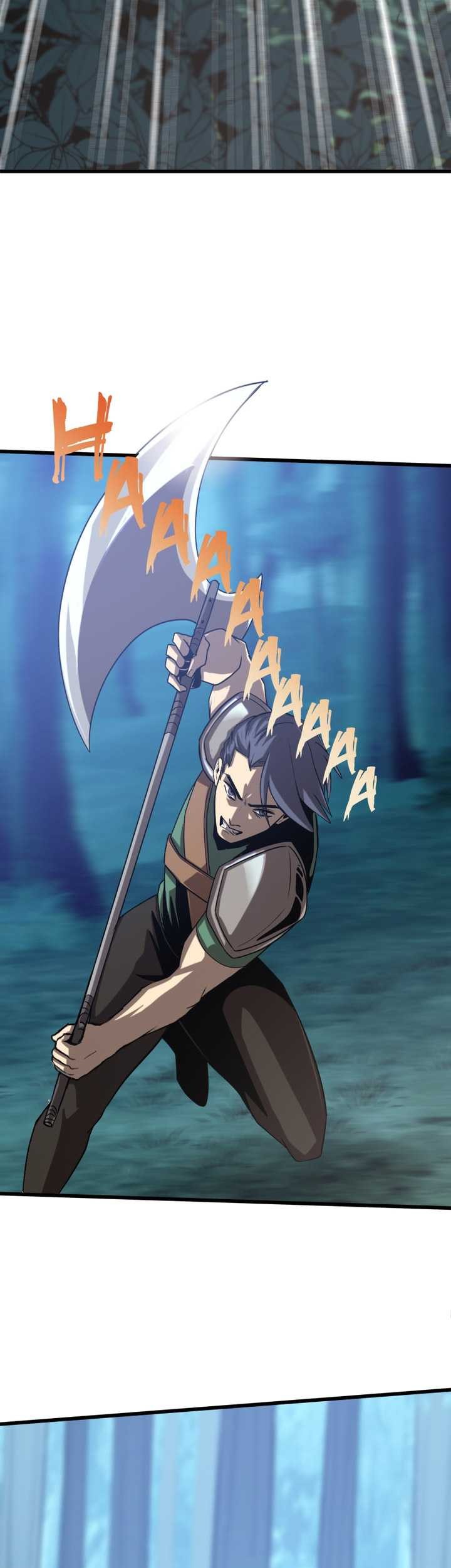 Primal Hunter Chapter 2 - halaman 44