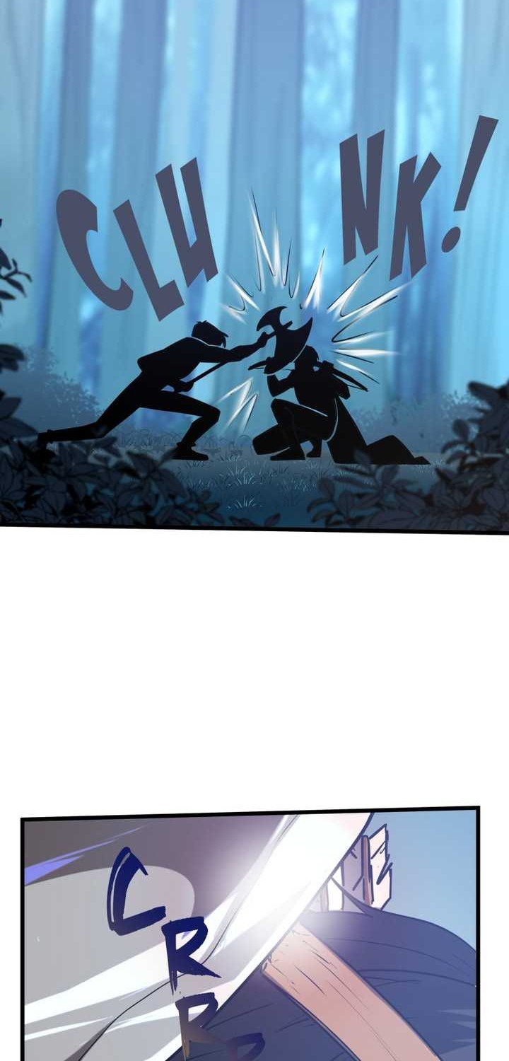 Primal Hunter Chapter 2 - halaman 45