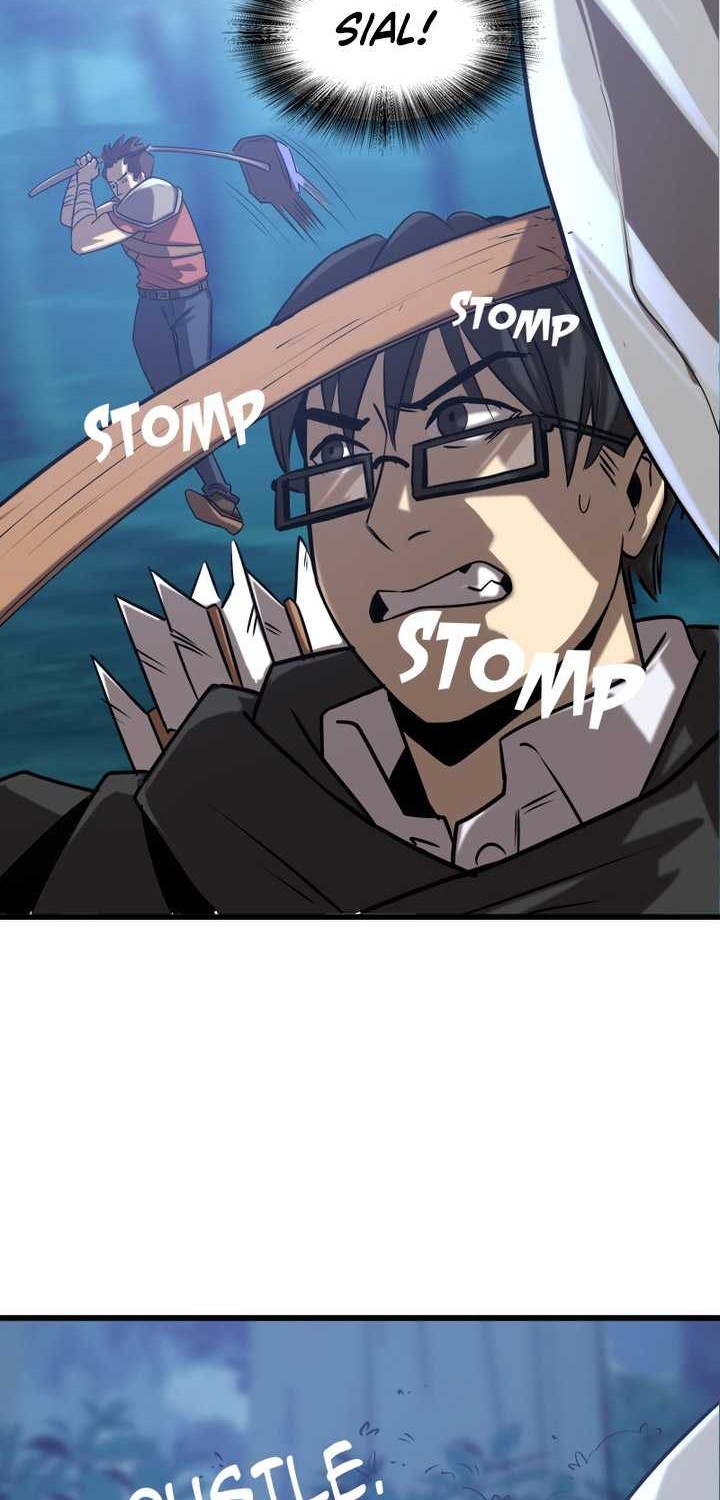 Primal Hunter Chapter 2 - halaman 47