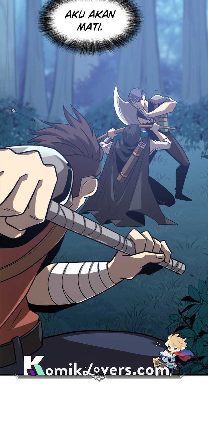 Primal Hunter Chapter 2 - halaman 49