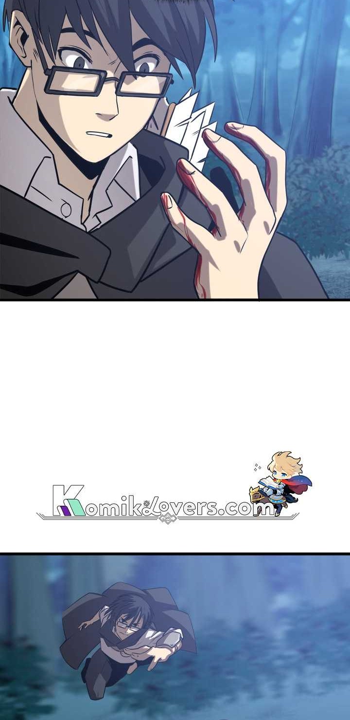 Primal Hunter Chapter 2 - halaman 57